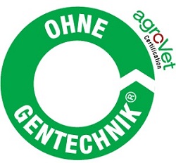 Logo OGT - gentechnikfreie Produktion gem. österr. LM-Codex
